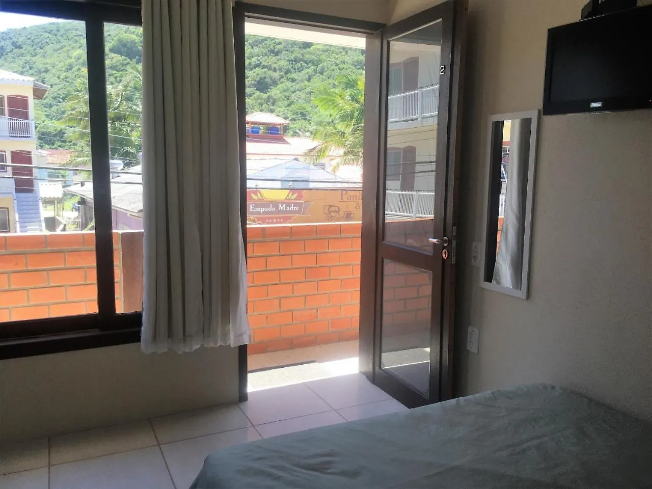 Casa de Férias Nascer Do Sol Suites Guarda do Embaú