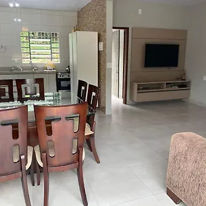 Casa Casa de Férias